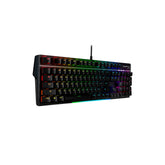 HyperX Alloy MKW100 – Mechanische Gaming-Tastatur